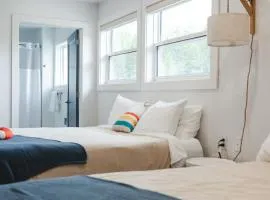 Homeport Suites & Residences