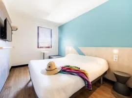 ibis budget Perpignan Centre Rénové en 2025 - Hôtel Economique au Centre ville de Perpignan