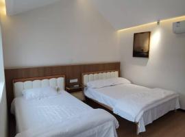 威海荣成拾栖海舍, Hotel in Licun