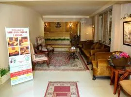 shelton guest House