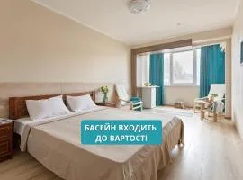 Hotel Atlantik