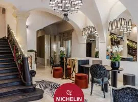 Hotel Unicus Palace Old Town - Destigo Hotels