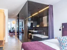 Nomad Design & Lifestyle Hotel