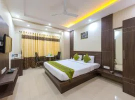 Treebo Globe International Near Kalighat Mandir