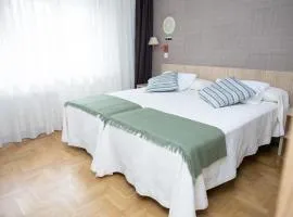 Hotel El Molinón