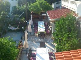 A picture of the hotel: Apartment Snježana 4 IR7679