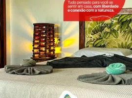 Espaço Sairé - 9 minutos da Praia