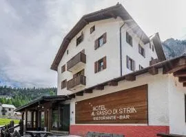 Hotel Al Sasso di Stria