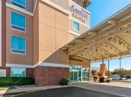 Comfort Suites Bentonville - Rogers
