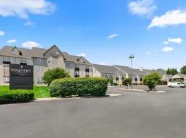 Country Inn & Suites by Radisson, Roanoke, VA
