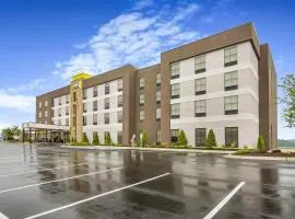 Home2 Suites By Hilton Guntersville