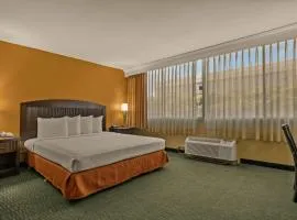 Airport Honolulu Hotel, Trademark Collection by Wyndham