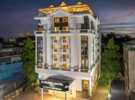St Mark's Hotel Bengaluru, a member of Radisson Individuals