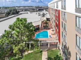 Wyndham Houston Sugarland, hotel in Houston