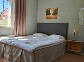 Gästhem Jomala Gård, hôtel à Jomala