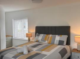 An Cat Dubh - Luxury Apartment, ξενοδοχείο σε Dingle