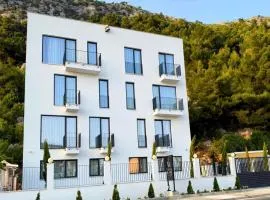 Villa Blanc