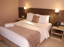 Hotel Princesa Louçã