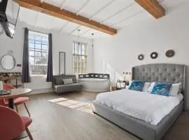 Angel Townhouse