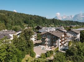 HENRI Country House Kitzbühel, Hotel in Kitzbühel