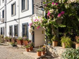 Kaya Apart Datca, hôtel à Datça