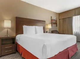Best Western Terrace Inn
