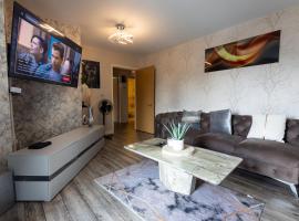 FIve Star Rated Condo, ξενοδοχείο στο Μάντσεστερ