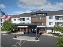 Courtyard by Marriott Colorado Springs South