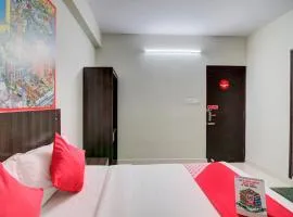 Hotel O Varcity Plaza