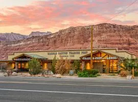 Marble Canyon Lodge