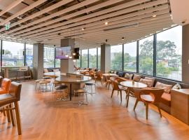 Holiday Inn Express Sydney Airport by IHG, hotel in Sydney