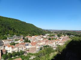 Hotel Foto: Les Hauts de Camarès