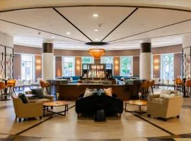 Crowne Plaza Cleveland at Playhouse Square by IHG