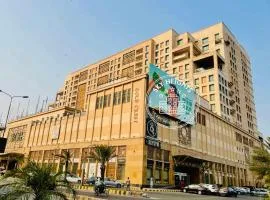 Goldcrest Luxe Living - 5 Star Serviced Apartments, DHA Lahore