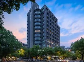 Urba Hotel Hangzhou Sijiqing Qingchun Square Subway Station Branch
