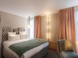 Handsome Hotel