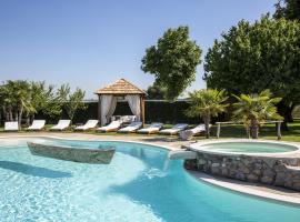 Hotel Photo: Relais Ca' Maddalena