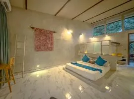Gunung An Retreat