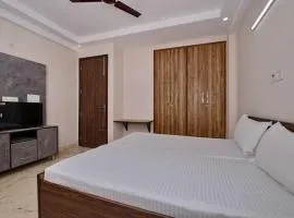Hotel O Gold Souk Mall Gurgaon