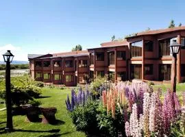 Hotel Sierra Nevada