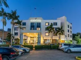 Hotel Diana Woolloongabba