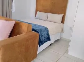 Uncle Charles guest house