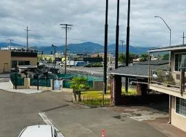 Rogue Valley Inn