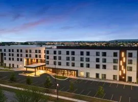 Courtyard by Marriott Billings