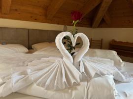 Hotel Savoia, Hotel in Toblach