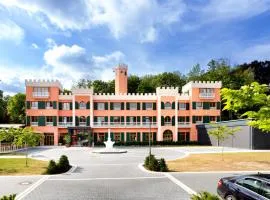 Kim Schlosshotel im Park