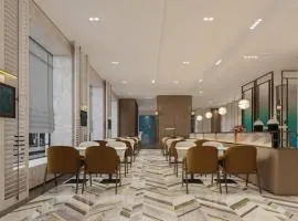 Holiday Inn Express Harbin Central Avenue by IHG