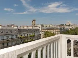 Libertel Gare Du Nord Suede