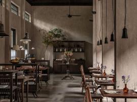 Hangzhou West Lake Anyu Hotel, hotel v destinaci Chang-čou