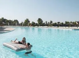 Mjus Resort & Thermal Park